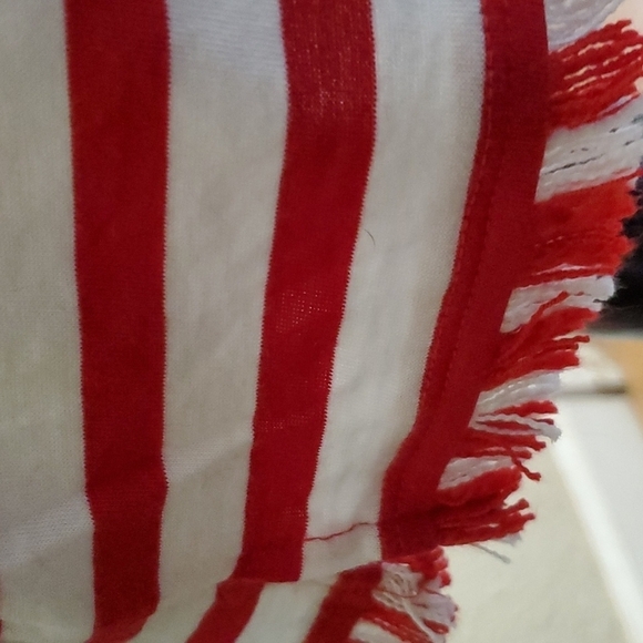 Talbots Pima Cotton Boatneck Tee SZ MD - Picture 3 of 7